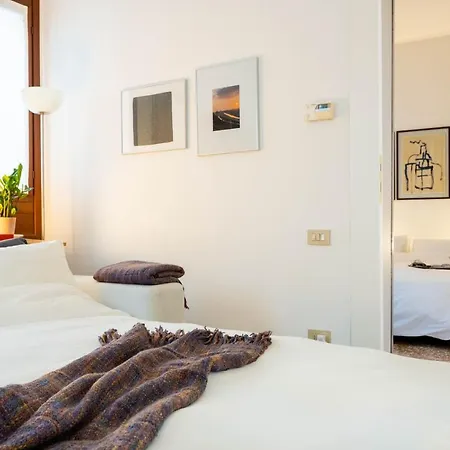 Marco'S Venice House - StayinVenetië Buitenkant foto