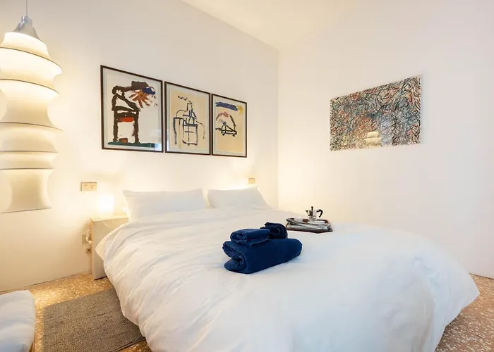 Marco\'S Venice House - Stayinvenice